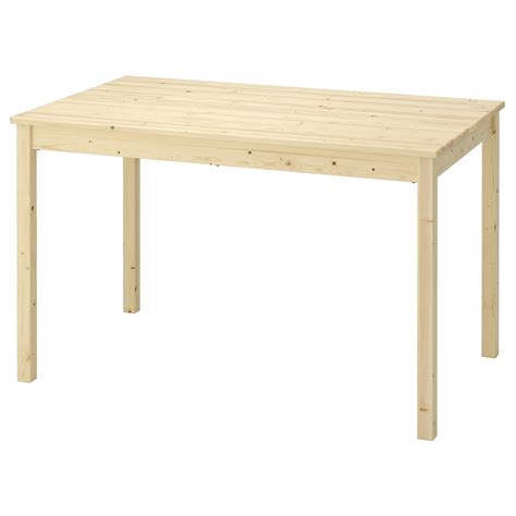 INGO Mesa, pino   IKEA