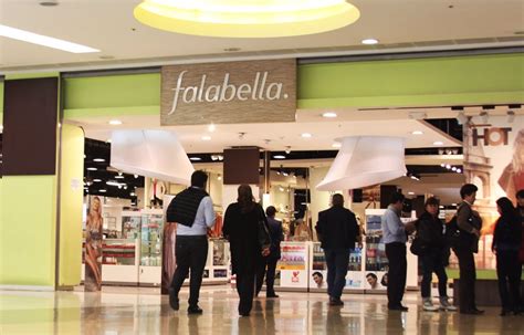 Ingresos de Falabella en Colombia aumentaron 6,2% durante 2016