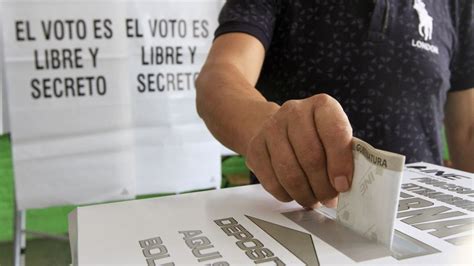 Inicia formalmente proceso electoral 2020 2021 – Update México