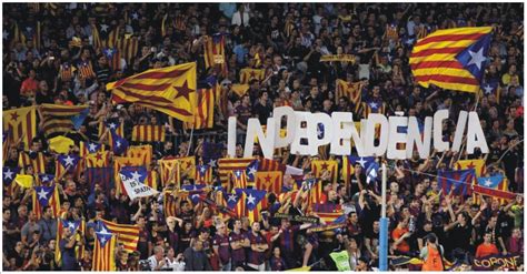 Inicia la creación de la República Catalana independiente