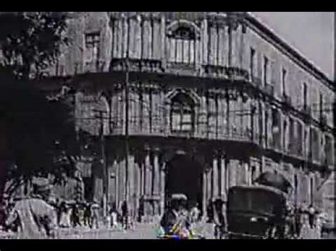 Inicia la SEP en Mexico 1920 1924 llamada casa del pueblo   YouTube