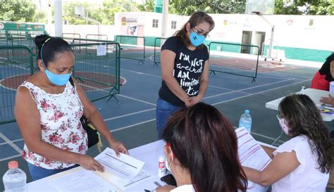 INICIAN TRÁMITES PARA BECAS EDUCATIVAS EN BENITO JUÁREZ Poder y Crítica