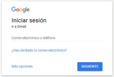 Iniciar Sesion En Gmail Como Invitado   Citas Adultos En España