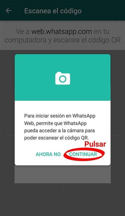 Iniciar sesión en WhatsApp móvil o Web 【2020】