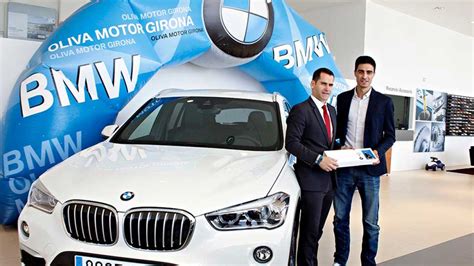 Inicio | OLIVA MOTOR Girona Figueras Concesionario BMW
