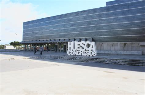 Inicio Urbanismo Ayuntamiento de Huesca