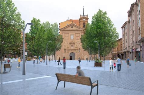 Inicio Urbanismo Ayuntamiento de Huesca