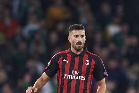 Injury crisis one step closer to being over: Milan’s ...