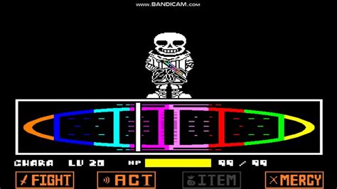 ink sans fight and undertale last breath beta   YouTube