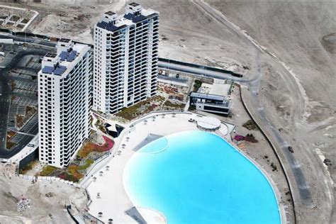 Inmobiliaria Aconcagua Presenta en Antofagasta Una Variada Oferta de ...