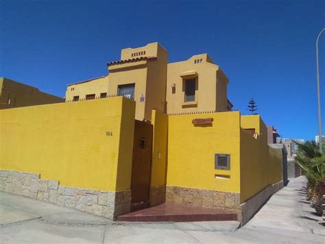 Inmobiliaria Ebco Antofagasta. 499 propiedades.