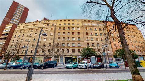 Inmobiliaria en Bilbao REKALDE | La Casa Agency