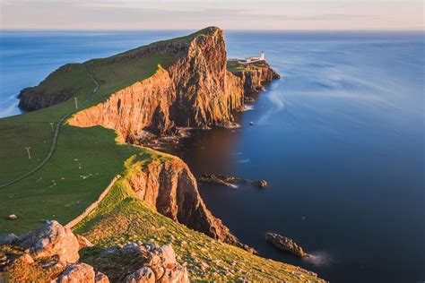 Inner Hebrides, Scotland | Island Hopping Travel Guide ...