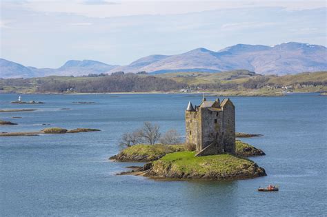 Inner Hebrides Travel Information and Guide | Bradt Guides