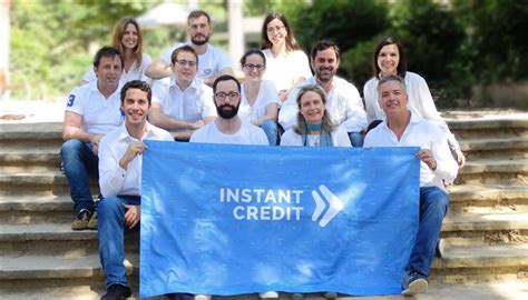 InnoCells acquires Instant Credit, an online consumer ...
