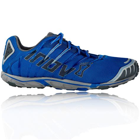 Inov 8 Terrafly 303 Trail Running Shoes   40% Off | SportsShoes.com