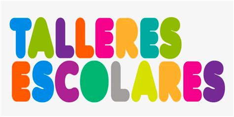 INSCRIPCIÓN DE TALLERES ON LINE 2021 | COLEGIO ALCÁZAR