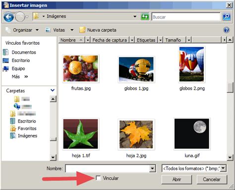 Insertar imagen desde archivo   Manual de Apache OpenOffice Impress