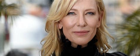 Inside Celebrity Homes: Cate Blanchett’s English Mansion ...