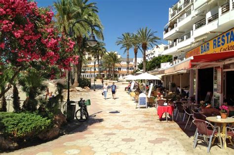 Insider s tips   Figueretas | Ibiza Spotlight
