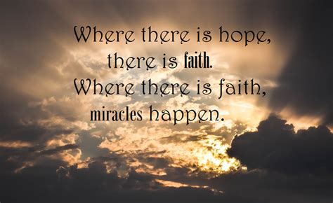 Inspirational Hope Messages & Quotes To Never Loss Hope ...