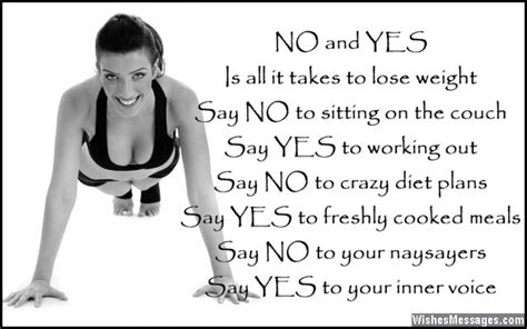 Inspirational messages for weight loss: Motivation for ...