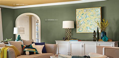 Inspired Curation Color Palette | 2019 Color Trends | Behr ...