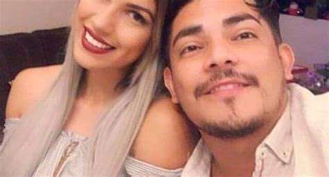 Instagram: Así se ve la novia de Erick Elera tras haber dado a luz ...