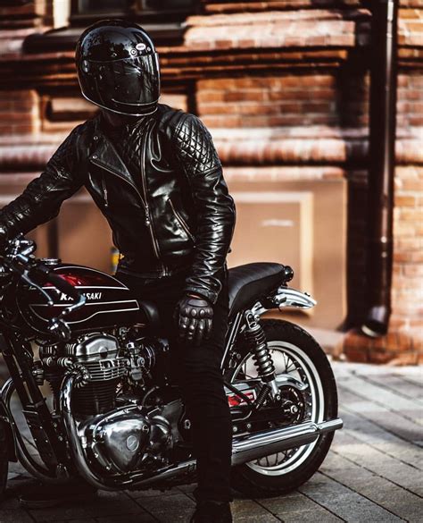 Instagram_#caferacer | Cafe racer style, Cafe racer motorcycle ...