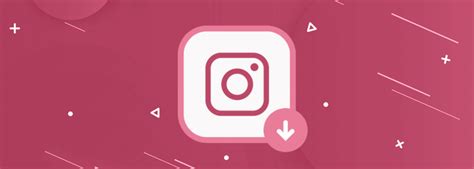 Instagram: ¿Cómo descargar tus fotos desde Android y desde ...