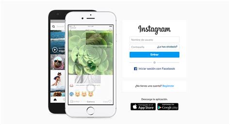 Instagram, creación de una cuenta paso a paso
