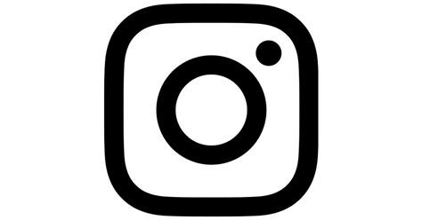 Instagram   ícones de mídia social grátis