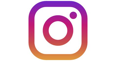 Instagram   Iconos gratis de social