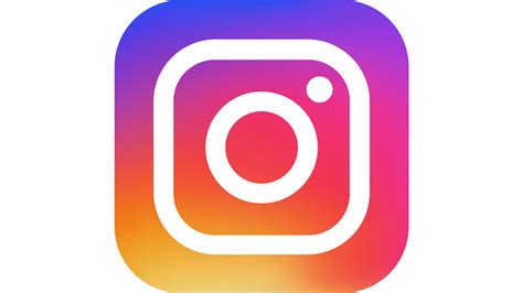Instagram Logo | LOGOS de MARCAS