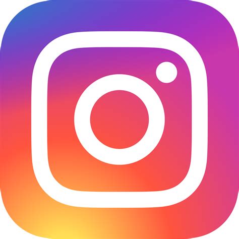 Instagram Logo   PNG y Vector