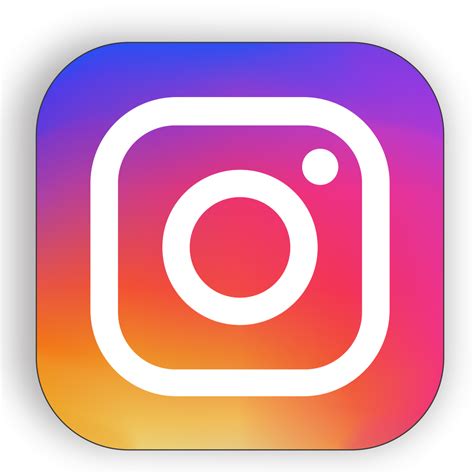 Instagram Logo – Psfont tk
