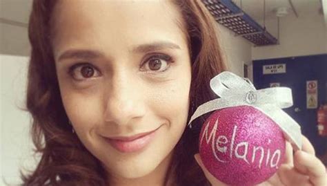 Instagram: Melania Urbina y su hija brillan en la premiere de  Django 2 ...