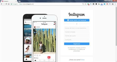 Instagram para PC: Descubre como utilizar esta aplicación