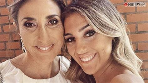 Instagram: Paz Padilla desvela detalles íntimos de su hija ...