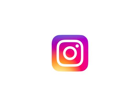 Instagram permite cambiar el logo por su aniversario ...