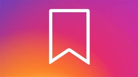 Instagram permite guardar fotos y vídeos dentro de la ...