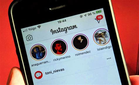 ¿Instagram pone fin al spam?: ya no se pueden compartir ...