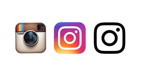 Instagram realiza cambios en logotipo y el diseño de su ...