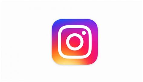 Instagram se reinventa con un nuevo icono y diseño ...