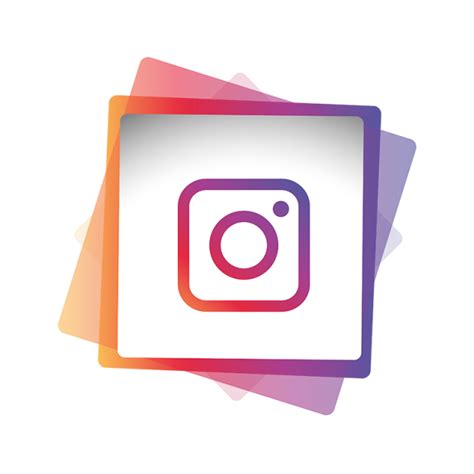 Instagram Social Media Icon, Instagram Icon, Ig Icon ...