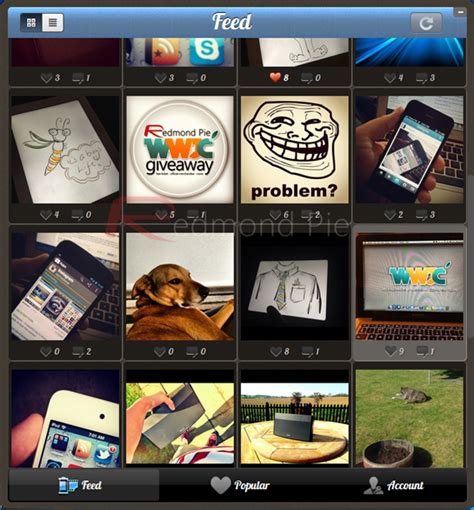 Instagrille Is Arguably The Best Instagram Viewer For ...