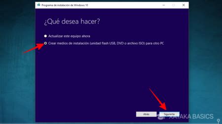 Instalación limpia de Windows 10 desde cero   Info en Taringa!
