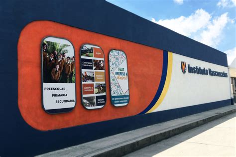 Instalaciones   institutos Vasconcelos   Escuela en Pachuca
