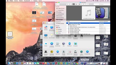 Instalar Loquendo en Mac 2015 Sin programas / Desbloqueo ...