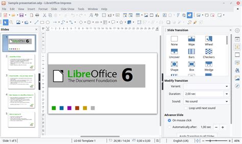 Install LibreOffice for Linux using the Snap Store | Snapcraft